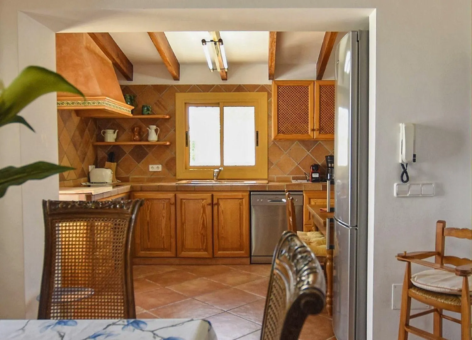 Gemuetliches Ferienhaus In Selva Mit Privatem Pool 0*, Selva (Mallorca) Espagne